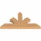 Ekena Millwork Richland Timber Gable Bracket, Western Red Cedar, 48"W x 26"H x 3 1/2"D x 5 1/2"F, 13/12 Pitch GBW048X26X0406RIC00SWR - alternate 2